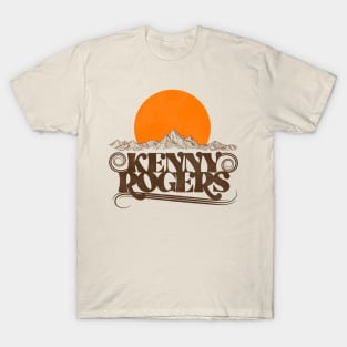 Kenny Rising Sun T-Shirt